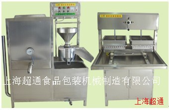 CT-DFJ60型豆腐机